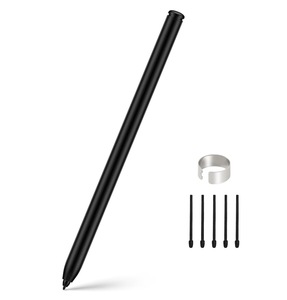 Bolígrafo magnético EMR Stylus para 2 bolígrafos notables con borrador con lápiz de repuesto digital Palm Rejection 4096 Sensibilidad <span class=keywords><strong>a</strong></span> la presión - Product Image 1