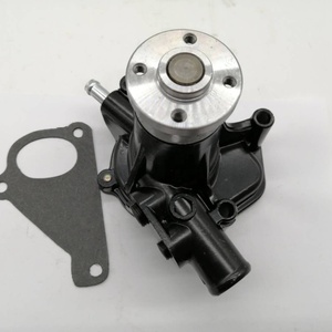 Bomba de Agua 4D84-2 4D84 4D88 129907-42001 para Excavadora PC40 PC50 - Product Image 3