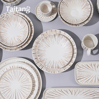 Bol à salade en céramique blanc mat, coquille sculptée en grès, 8,25 pouces, pour restaurant et cuisine, ensemble de vaisselle