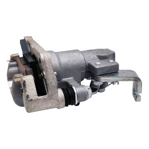 Étrier de frein arrière gauche et droit OEM CF500 CF600 CF800 7020-081060-10000 7020-081050-10000 Pièces et accessoires ATV UTV - Product Image 6