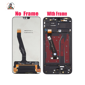 Écran tactile LCD avec cadre pour <span class=keywords><strong>Huawei</strong></span> <span class=keywords><strong>Honor</strong></span> X50 Nova 9Lcd, pour <span class=keywords><strong>Huawei</strong></span> <span class=keywords><strong>Honor</strong></span> <span class=keywords><strong>9</strong></span> <span class=keywords><strong>Lite</strong></span> - Product Image 4