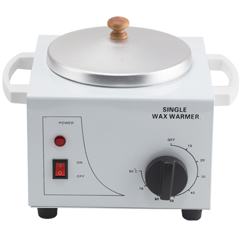 Professional Salon Beauty Care Depilation Wax Heater CZJ-303A Wax Warmer Single Pot Wax heater