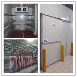 Proyecto Llave En Mano de Matadero Halal de Cordero - Product Image 5