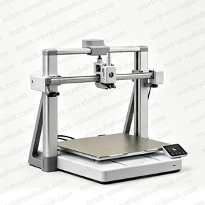 Imprimante <span class=keywords><strong>3D</strong></span> FDM A2L en bambou, débloquée UE/Royaume-Uni, directement de l'usine, impression à distance via WiFi, prise en charge de plusieurs filaments pour les créateurs à domicile - Product Image 2
