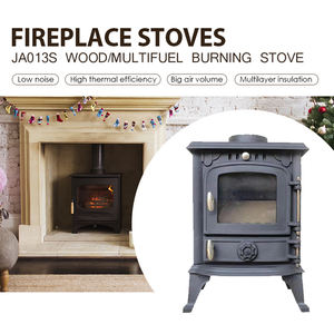 Chimenea <span class=keywords><strong>de</strong></span> calefacción <span class=keywords><strong>de</strong></span> madera para sala <span class=keywords><strong>de</strong></span> estar <span class=keywords><strong>de</strong></span> fábrica, <span class=keywords><strong>chimeneas</strong></span> calefactoras <span class=keywords><strong>de</strong></span> hierro fundido integradas - Product Image 5