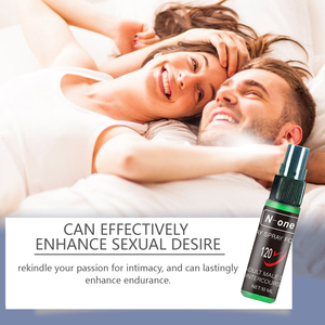 Мужской массажный спрей - Product Image 4