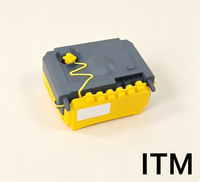 Pour la série AX ITM02 ITM03 ITM06 puce RFID TAG