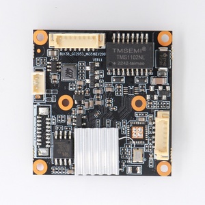 SMTSEC - Módulo de Cámara IP CCTV con Monitor de Red de Placa Única, Resolución <span class=keywords><strong>1080P</strong></span>, 1/2.9" GC2053 +GK7205V200 HD 2MP 30fps, Económico - Product Image 3