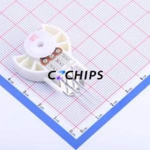 Capteur de position du capteur de composant de trou traversant (THT) RD602B004A neuf et original - Product Image 1