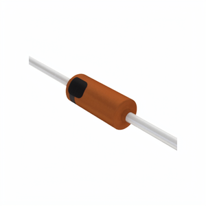 Diodes BZX55C9V1 DO-204AH, DO-35, Axial Buy Electronics Components Online BOM IC In Stock - Product Image 1