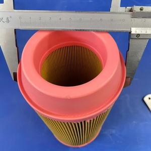 Boîtier de filtre à air pour camion lourd C11100 C14200 C15300 C16400 C20500 C23610 Ensemble de filtre à air - Product Image 3