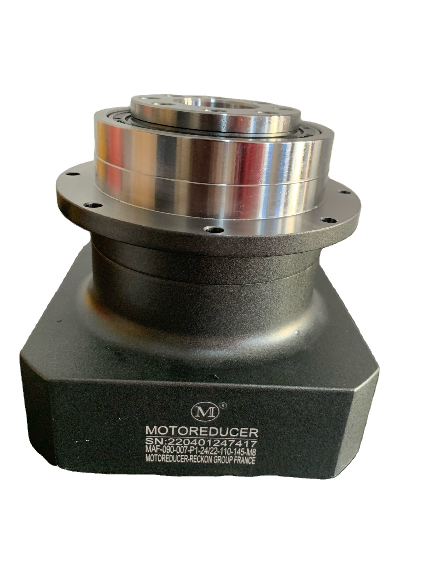 Motoreducer Gear Box - Efficient and Reliable Performance