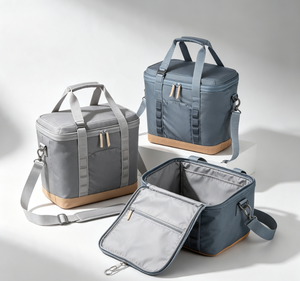 Vente en gros <span class=keywords><strong>de</strong></span> glacières <span class=keywords><strong>de</strong></span> voyage pliables, grande capacité, glacières souples, base renforcée, ouvre-<span class=keywords><strong>bouteille</strong></span> intégré, personnalisables - Product Image 1