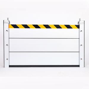 Barriera <span class=keywords><strong>Antiallagamento</strong></span> a Prezzo Moderato, Barriera per <span class=keywords><strong>Garage</strong></span>, Barriera di Controllo Alluvioni, Barriera Idrica - Product Image 2