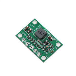โมดูลจ่ายไฟแบบปรับได้ 1.25V 1.5 2.5 3.3 5V เอาต์พุต 3A CA-1235 - Product Image 2