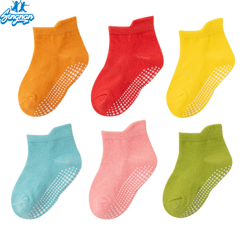 High Quality Socks Children with Big