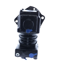 Compresor de Freno de Aire de Alta Calidad Bendix BX2150 0103770 0104042 0107865 0107918 0107919 para Motor Caterpillar CAT 3306