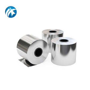 99.95% 冷間圧延ニオブシートプレート高純度R04200箔ストリップ超伝導スパッタリングターゲットサプライヤー - Product Image 1