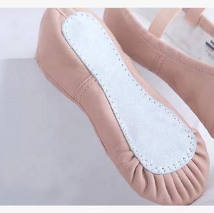 Scarpe da ballo con artiglio di gatto da donna scarpe da Salsa 2022 New Mesh - Product Image 4