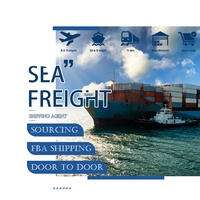 Transitaire Chinois Agent Maritime DDP pour Haïti, Mexique, Costa Rica, Dominique avec Tarifs Compétitifs pour Expéditions Maritimes Express et Service Porte-à-Porte
