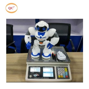 Intelligent Lopende Robot Speelgoed Op Afstand Bestuurbare Robots <span class=keywords><strong>Pre</strong></span>-Shipment Inspectieservice - Product Image 6