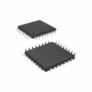Data Acquisition Authorized Distributor 32 TQFP PCM2707PJTG4 Electronics Component - Product Image 1