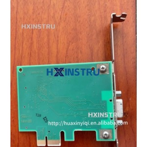 การ์ดอินเทอร์เฟซควบคุมระยะไกลรุ่นใหม่ของ National Instruments NI PCIe-8361 779504-01 H - Product Image 3