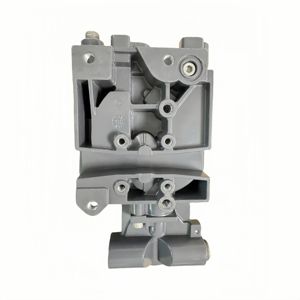 Posicionador de Válvulas Electrónico OEM FISHER, Componente de Precisión Personalizable - Product Image 2