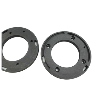 Top Rank Vòng <span class=keywords><strong>Graphite</strong></span> Carbon nhẫn cho thuốc lá MK8 Maker max3 pa8 phụ tùng thay thế trong nhà máy sản xuất ngành công nghiệp - Product Image 4