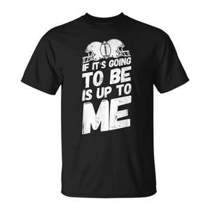 Football <b>Watch</b> Party T-Shirt With Saying Control Design For Viewing Events - Product Image 1