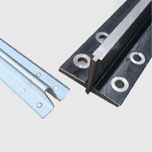 חם מכירה מעלית מהירות גבוהה מעלית רכבת t75 t78 <span class=keywords><strong>t82</strong></span> t89 t90 t114 t127, סוג t מדריך מעלית רכבת - Product Image 2