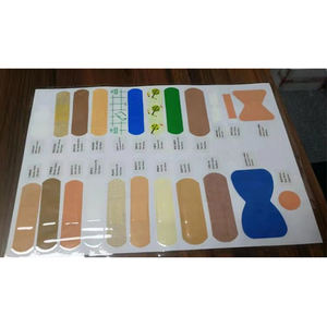 Band-Aid Flexible Fabric Adhesive <strong>Bandages</strong> Performance Series <strong>Bandages</strong> <strong>Extreme</strong> Hold Adhesive Technology - Product Image 2