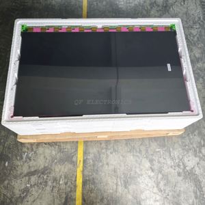 HV550QUB-E1D 55" BOE 4K 60Hz UHD <b>TV</b> Panel Replacement Open Cell Screen - Product Image 2