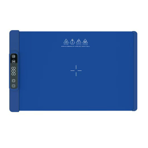 LEDUN silicona portátil plegable calentador de alimentos almohadilla cocina bandeja de calentamiento rápido <span class=keywords><strong>Mat</strong></span> eléctrico comida calentamiento <span class=keywords><strong>Mat</strong></span> para alimentos - Product Image 3