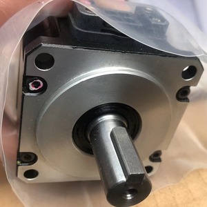 A06B-0236-B100 มอเตอร์หุ่นยนต์ฟานุค - Product Image 1