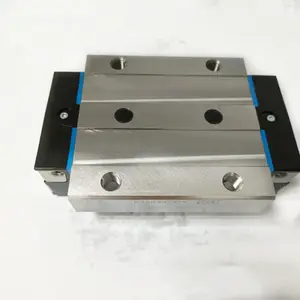 Rexroth Linear Guide Block Linear Block asli