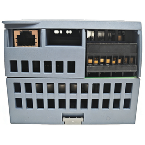 Neuf d'origine S-IEMEN 6ES7 211-1AE40-0XB0 6ES7211-1AE40-0XB0 Unité centrale de traitement compacte Contrôleur PLC Programmation PLC - Product Image 4