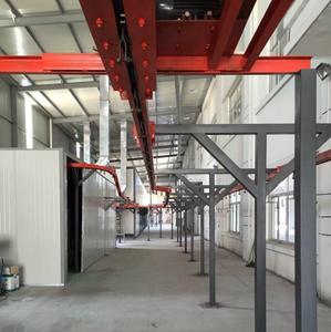 宁波钣金加工服务冲压弯曲 (CNC) 激光切割与焊接 - Product Image 5