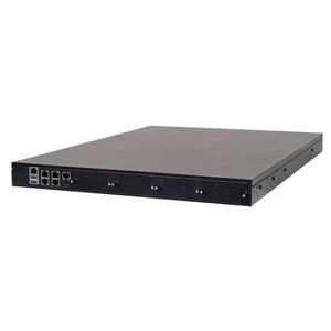 Dispositivo de Red para Montaje en Rack Lanners NCA5710A 1U para Solución de Seguridad de Red Virtualizada - Product Image 1