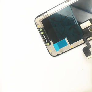 Écran tactile lcd de remplacement pour iphone xs max, <span class=keywords><strong>mobile</strong></span>, qualité zy, bon marché - Product Image 4