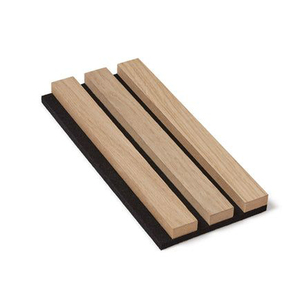 Panneaux acoustiques de plafond <span class=keywords><strong>Woodup</strong></span> Akupanel Acoustic 21mm - Product Image 6