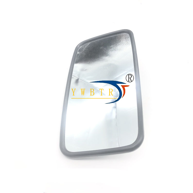 High-quality Side Mirrors for ISUZU NPR Trucks - Wholesale