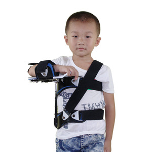 Soporte de Abducción de Hombro para Niños Yudi, Talla Única, Soporte de Aleación para Fijación de Dislocaciones en el Brazo Superior - Product Image 1