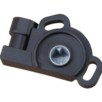 Sensor de Posición del Acelerador TPS 4606083 TH211 EC3263 4865278AB 5S5096 para Chrysler, Dodge y Plymouth 3.5L V6 de 1998-2004