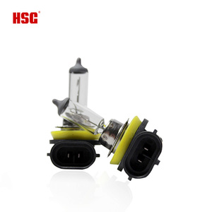 HSG自動照明システム車の自動ハロゲンランプH412v 60/55W 100/90Wハロゲン電球白色H1H3 H7 H8 H9H11車用 - Product Image 4