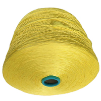 Fil de microfibre polyester DTY 300D 576F pour la fabrication de serpillères en microfibre espagnoles