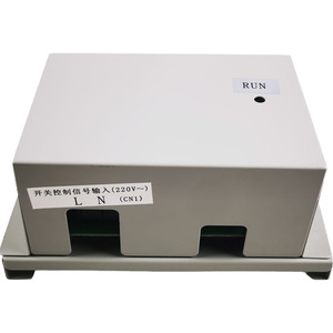 Module d'alimentation pour climatisation centralisée Midea MD-NIM05B, accessoire pour système multi-split à commande par carte - Product Image 1
