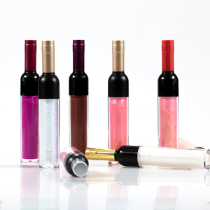 Kpop — rouge à lèvres rose Style coréen pour femmes, maquillage liquide, gloss, cosmétique, nouvelle collection - Product Image 1