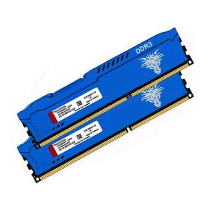 <span class=keywords><strong>DDR3</strong></span> 4GB <span class=keywords><strong>8GB</strong></span> <span class=keywords><strong>Desktop</strong></span> RAM 1600MHz PC3-12800 1.5V DIMM Hoge Prestaties Computergeheugen Nieuw op voorraad - Product Image 4