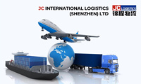 Chine-Afrique de l'Ouest FCL Expédition DDP DDU CIF | FCL LCL Services to Nigeria Ghana South Africa Seychelles Mauritius Gabon Egypt